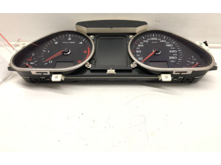 Přístrojová deska Audi A6 Allroad C6 2008 4F0920933Q