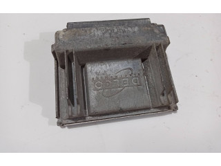 Блок управления двигателем Блок управления 09354896   Chevrolet Corvette C5