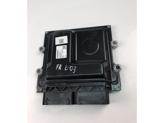 Блок управления двигателем Блок управления 32242005   Volvo XC90