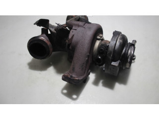 Turbodmychadlo Турбина Suzuki Liana