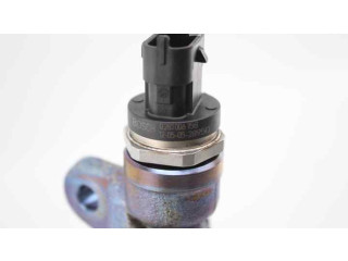 Топливная рампа 55215208 Alfa Romeo Giulietta