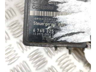 Блок АБС 6765323, 6765325   Mini  One - Cooper Cabrio R52  2002 - 2008 года