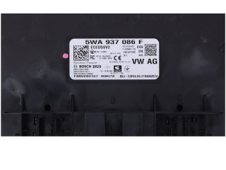 Модуль управления BSM 5WA937086F Audi A3 8Y