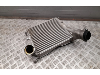 Интеркулер 7L5145803D Porsche Cayenne (92A)