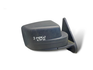 Зеркало электрическое     правое   Jeep Patriot     