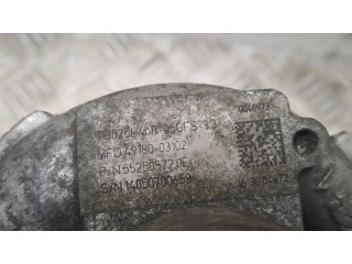 Turbodmychadlo Турбина 552505720E, 4918003102   Fiat Punto (199) 0.9  