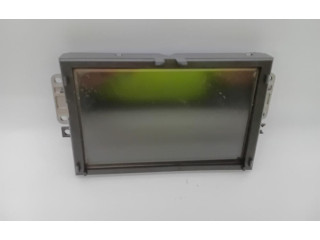 Дисплей 981381068000 Citroen DS4