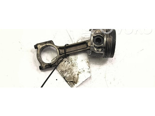 Поршень с шатуном K9K (768) Renault Clio III