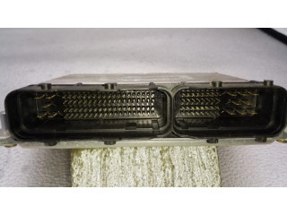 Блок управления двигателем Блок управления 3910127711, 0281011260   Hyundai Getz