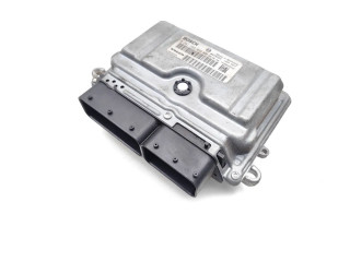 Блок управления двигателя 30650454, 0261209838   Volvo S60