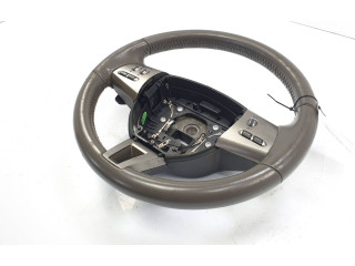 Руль Jaguar XF X250  2007-2015 года 8X23ABAMT      