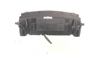 Блок управления климат-контролем 2118300285, 2118300285   Mercedes-Benz E AMG W211