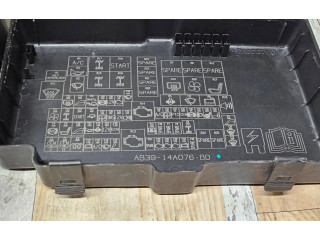 Блок предохранителей AB3914A076BD Ford Ranger