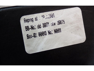 Блок АБС 8200415220, 8200415220   Renault  Clio III  2005 - 2012 года