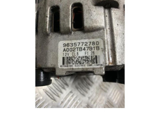 Генератор 000057052C, 000057052C Citroen Xsara