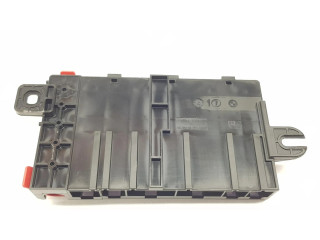 Pojistková skříňka 61149227752, 9227752 BMW 4 F36 Gran coupe 2015