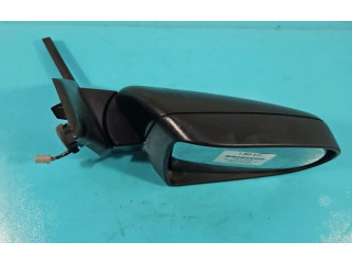 Зеркало электрическое Mitsubishi Colt CZ3 2006 - 2009 года