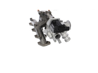 Turbodmychadlo Турбина 03F145701K, 03F145701K   Seat Ibiza IV (6J,6P)   