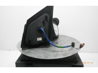 Зеркало электрическое        Citroen C2   -  года   