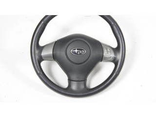 Подушка безопасности водителя    Subaru Forester SH