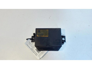 Блок управления парковки