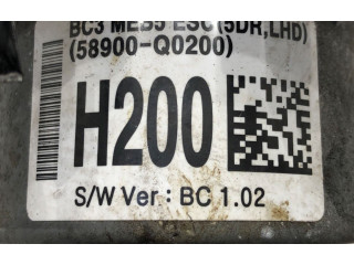 Jednotka ABS    Hyundai i20 (BC3 BI3) 2021