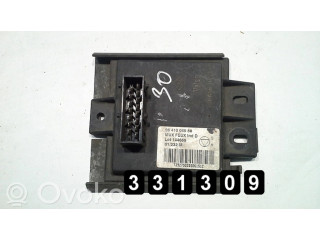 Řídící jednotka 9641004580 Peugeot 607 2001