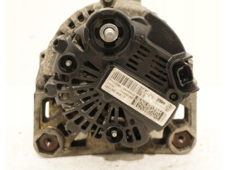 Генератор 8200667608-E Dacia Duster