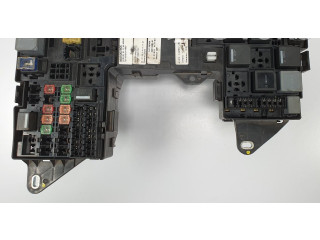 Pojistková skříňka AX23-14290-JB Smart ForTwo 2004