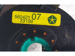 Подрулевой шлейф SRS 56042107, 23199 Jeep Grand Cherokee