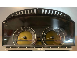 Přístrojová deska BMW 7 E65 E66 2006 6942482, 62116942482