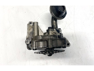 Масляный насос   038115105B, 670815-857  Audi A6 S6 C5 4B 