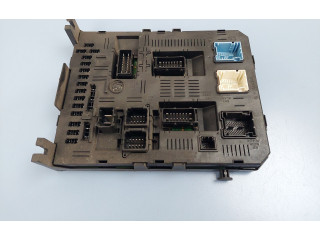 Блок комфорта 9645030380, 9645030380IH   Citroen C5   