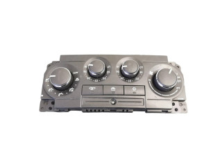 Блок управления климат-контролем P55111907AA, P55111907   Jeep Cherokee III KJ