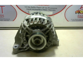 Генератор Nissan Vanette