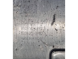 Блок АБС 5Q0614517CP, 100916-43923 Skoda Octavia Mk3 (5E) 2013 - 2019 года