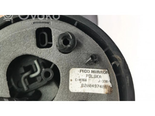 Зеркало электрическое Dacia Logan I 2004-2012 года