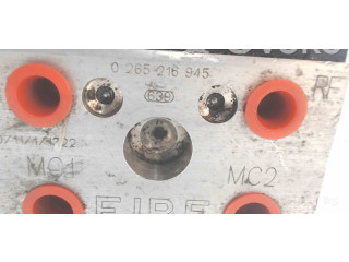 Jednotka ABS 0265216945 Fiat Punto (176)
