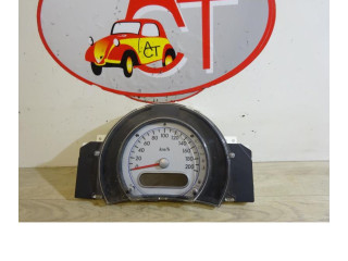 Панель приборов 3410051KK1, 3410051KK1   Suzuki Splash       