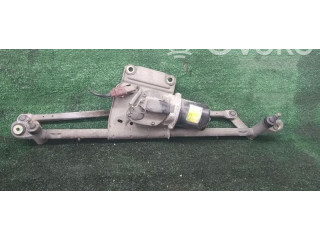 Моторчик дворников referencia, NAO Peugeot 406