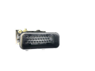 Передний двигатель механизма для подъема окон