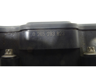 Блок АБС Dacia Sandero 2008 - 2012 года