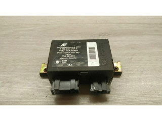 Блок управления иммобилайзера