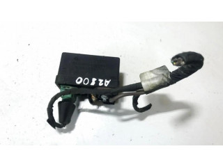 Реле подогрева свеч