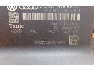 Блок управления 8T0907468AD, 8T0907468AD Audi A4 Allroad