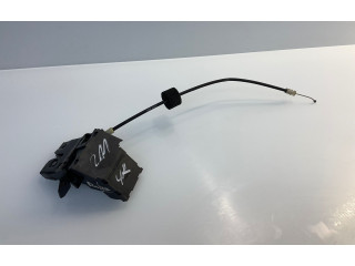 Zámek zadních dveří A1717500085, A1717500185 Mercedes-Benz E W211 2004