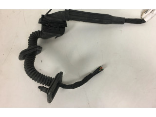 Zámek zadních dveří 30728406 Volvo XC60 2016