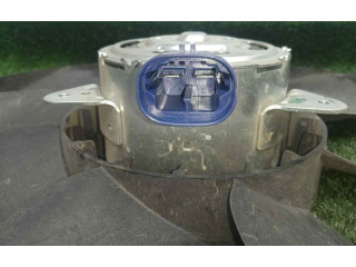 Вентилятор радиатора     5000991-5YY0584, 2.PINES    Dacia Sandero 