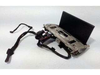 Дисплей 8V0857279P, 8V0919604C Audi A3 S3 8V