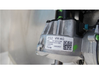  рейка  Колонка рулевая 6C1423510BM   KIA Ceed 2006 - 2012 года